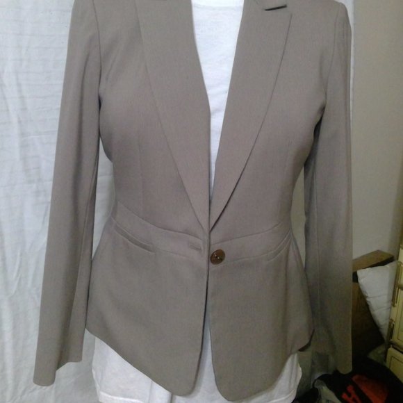 Jones New York Pant Suit SIze 8 - Picture 1 of 12